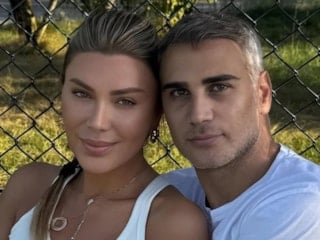 Yıllar sonra Survivor'a giden Doğuş'u eşi geri çağırdı