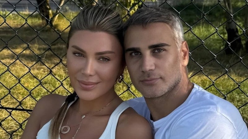 Yıllar sonra Survivor'a giden Doğuş'u eşi geri çağırdı