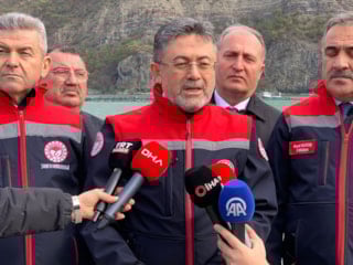 İbrahim Yumaklı: Su ürünlerinde 2,3 milyar dolarlık ihracat rakamına ulaştık