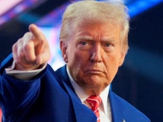 Trump, Fed başkan adayını açıkladı: Kevin Warsh