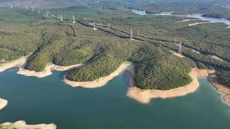 İSKİ İstanbul baraj doluluk oranları 30 Ocak 2026: İstanbul barajlarda son durum ne?