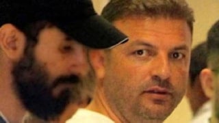 Sanal bahis baronu Veysel Şahin'in kripto el varlıklarına el konuldu