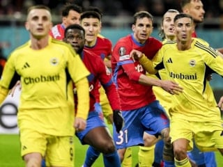 Rumen basını, Fenerbahçe maçını manşetlere taşıdı: Türkleri durdurduk