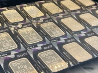 Güncel gümüş fiyatı: Bugün gümüş kaç TL? 30 Ocak 2026 gümüş fiyatları...