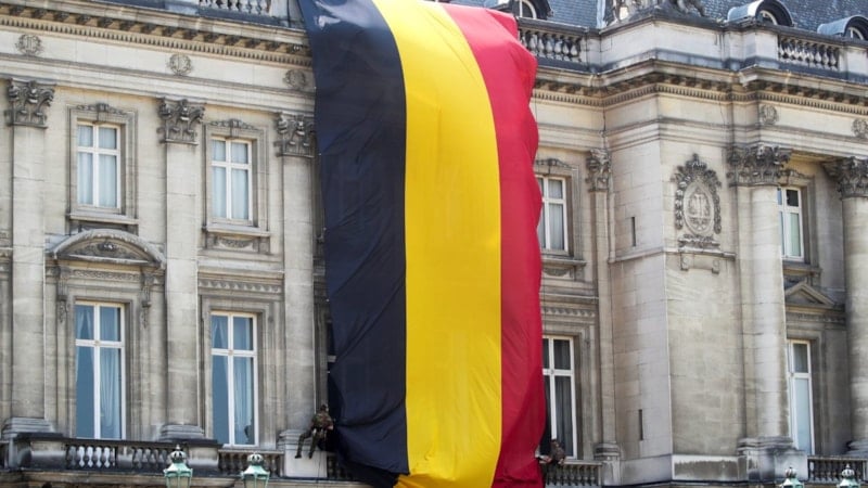 Belçika'da ağır suçlardan hüküm giyenler vatandaşlıktan çıkarılabilecek