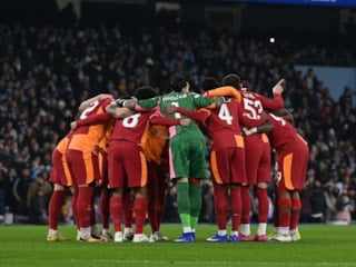 Galatasaray'ın UEFA Şampiyonlar Ligi play-off turundaki rakibi belli oldu