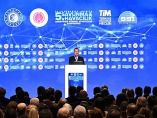 Savunma sanayiinde tarihi sıçrama: Kişi başı ihracat 100 bin doları aştı