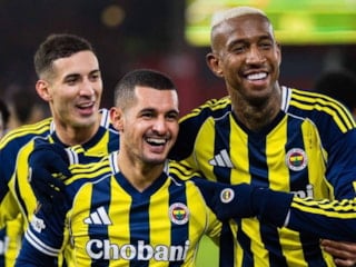 Fenerbahçe'nin Avrupa Ligi son 16 play-off turundaki rakibi netleşti