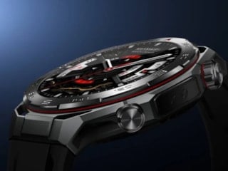 Su altında iletişim artık mümkün: HUAWEI’nin en gelişmiş akıllı saati WATCH Ultimate 2