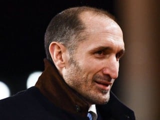 Giorgio Chiellini'den Galatasaray mesajı