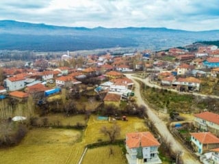 Bunalan'dan Bazlamaç'a: Türkiye'deki şaşırtıcı köy isimleri...