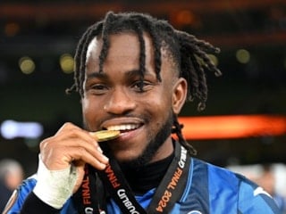 Fenerbahçe'ye Ademola Lookman’dan sevindiren haber: Son aşamaya geldi!