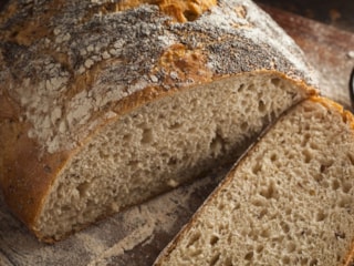 Tarif fırıncıları bile şaşırtıyor: Bu ekmek 7 gün taze kalıyor