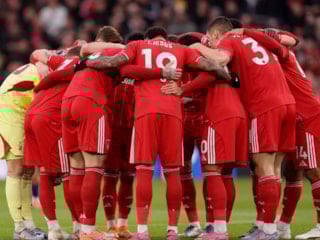 Fenerbahçe’nin rakibi İngiliz Nottingham Forest'ı yakından inceledik