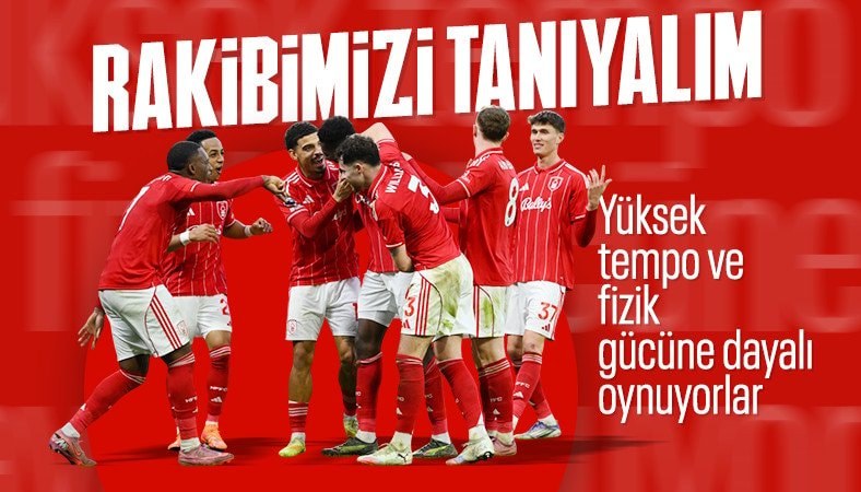 Fenerbahçe’nin rakibi İngiliz Nottingham Forest'ı yakından inceledik