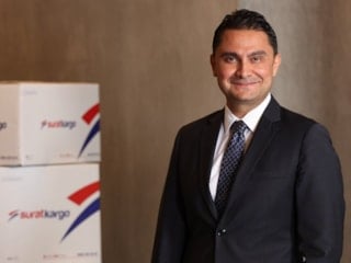 Sürat Kargo’dan 2026’da 20 milyon euroluk yatırım hamlesi atağı