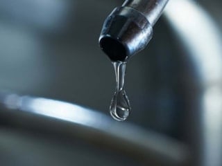 İzmir'in dört ilçesinde "çamurlu su" kesintisi