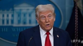 Donald Trump'tan İran'a gözdağı: Anlaşma olmazsa ne olacağını göreceğiz