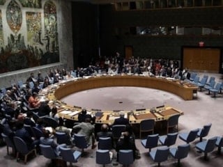 Kıbrıs'taki Birleşmiş Milletler Barış Gücü'nün görev süresi uzatıldı