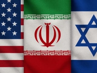 İsrail, İran'ın füze programına ilişkin istihbarat bilgilerini ABD’ye sundu