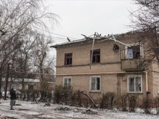 Rusya: Ukrayna'da 7 yerleşim birimi kontrolümüze geçti