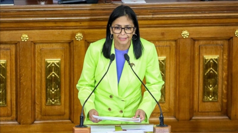 Venezuela'da 'genel af yasası' çıkartılacak