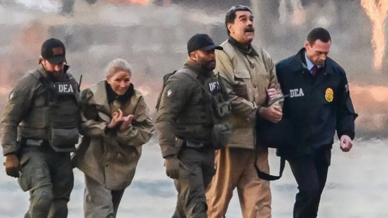 Dünyada 2026'nın ilk ayına siyasi gerilimler ve afetler damga vurdu