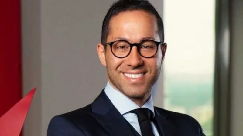 Kasım Garipoğlu'nun uyuşturucu partilerine kimler katıldı: Şoförü isim isim saydı