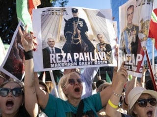 İran'daki protestolarda can kaybı 6 bin 563'e yükseldi