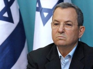 Eski İsrail Başbakanı Barak, Epstein'ın dairesinde birçok kez konaklamış