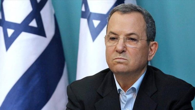 Eski İsrail Başbakanı Barak, Epstein'ın dairesinde birçok kez konaklamış