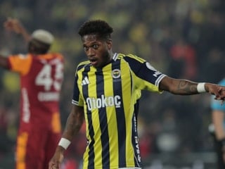 Fenerbahçeli Fred'e sürpriz talip