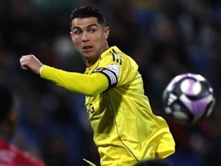 Cristiano Ronaldo, 1000 gole doğru gidiyor
