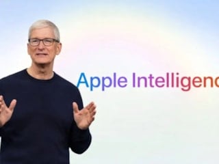 Tim Cook: 'Görsel Zeka', Apple'ın en popüler yapay zeka özelliği