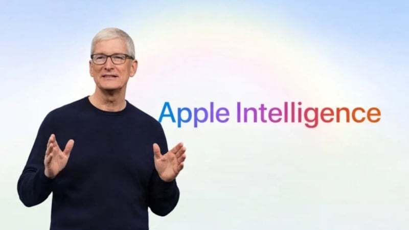 Tim Cook: 'Görsel Zeka', Apple'ın en popüler yapay zeka özelliği