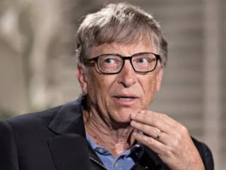 Bill Gates, Epstein dosyalarındaki iddiaları yalanladı