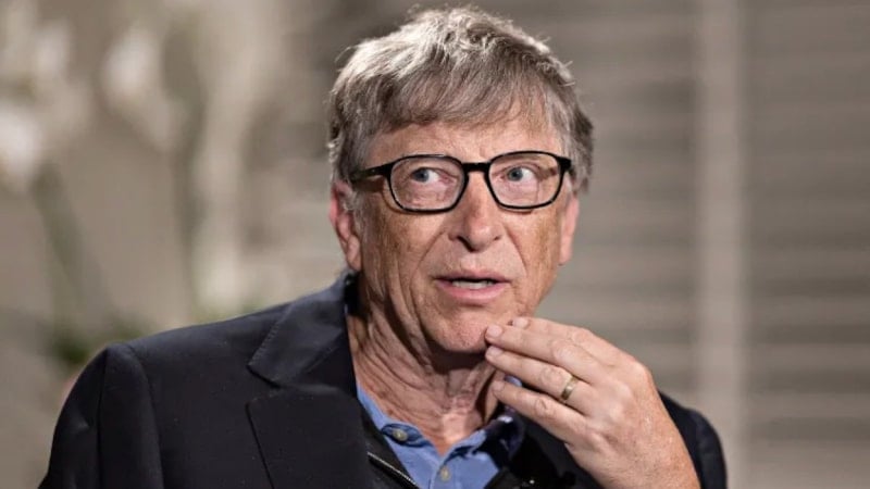 Bill Gates, Epstein dosyalarındaki iddiaları yalanladı