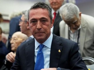 Ali Koç'tan Fenerbahçe'ye büyük fedakarlık