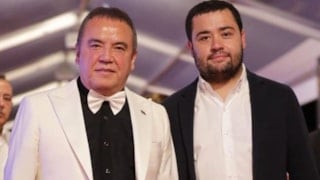 Gökhan Böcek'in otomobil, lüks saat hediye ettiği eski sevgili iddianamede