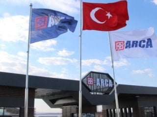 Savunma sanayii ihracatında zirvedeki il Çorum oldu