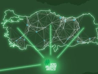 81 ilde yatırım müjdesi: Yerel konular yenilendi