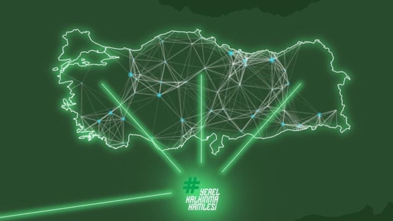 81 ilde yatırım müjdesi: Yerel konular yenilendi