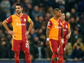 Galatasaray savunmada alarm veriyor