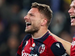 Ciro Immobile'nin yeni adresi belli oldu