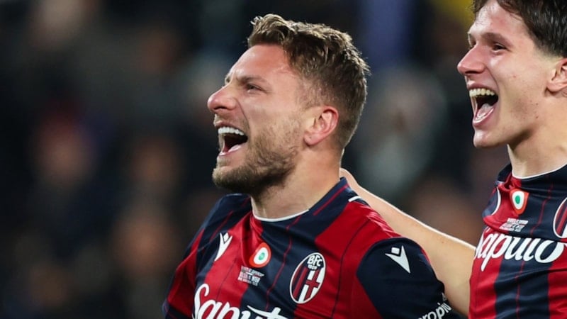 Ciro Immobile'nin yeni adresi belli oldu