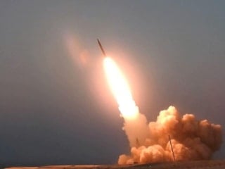 İran, ABD askerleri için 5 bin mezar hazırladı