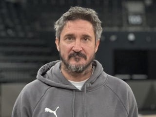 Gianmarco Pozzecco'dan A Milli Basketbol Takımı'na övgüler