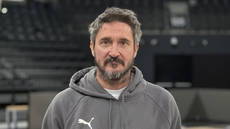 Gianmarco Pozzecco'dan A Milli Basketbol Takımı'na övgüler