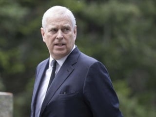 Epstein dosyalarında Prens Andrew'un fotoğrafları çıktı