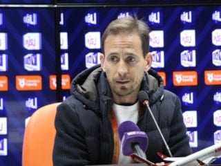 Joao Pereira: 1 puan bile alamadık